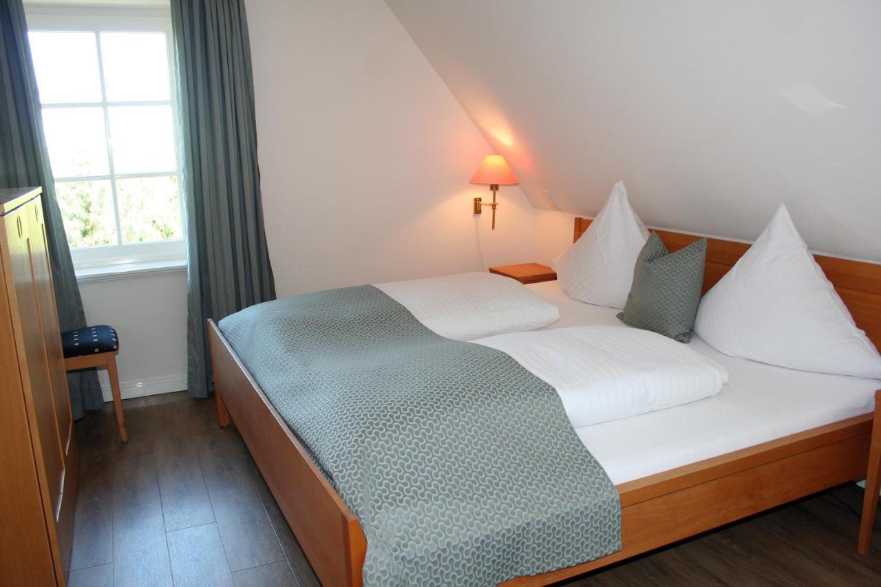 Ahndole-Hollken Apartment Sankt Peter-Ording Exterior foto