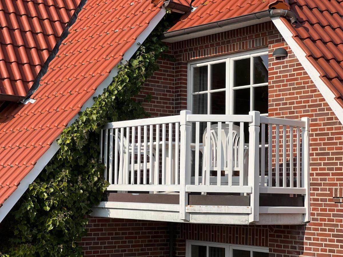 Ahndole-Hollken Apartment Sankt Peter-Ording Exterior foto